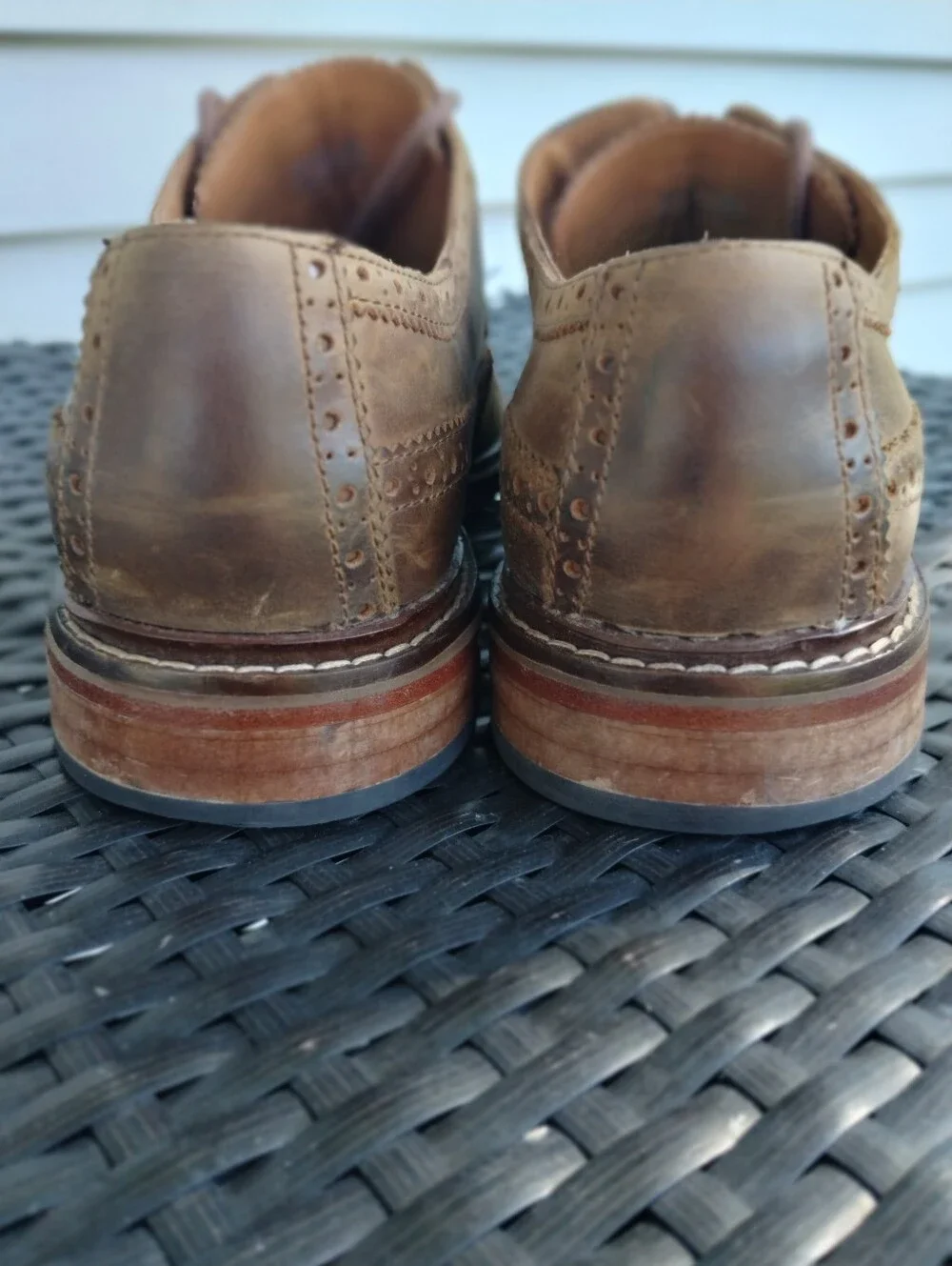 Cole Haan description cole